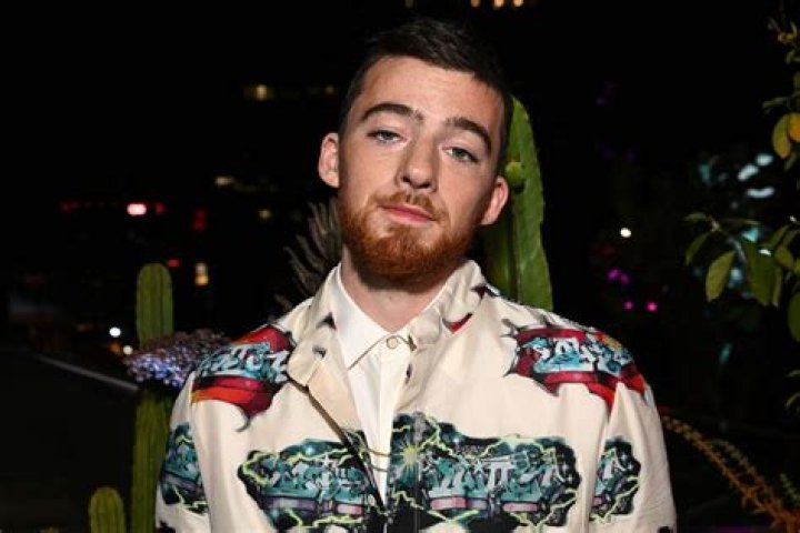 Angus Cloud Never Wanted to Play Mac Miller in a Biopic