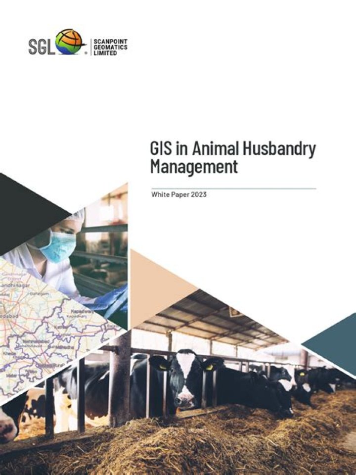 Comprehensive Animal Husbandry Management PDF Guide