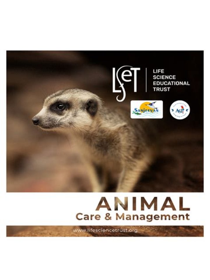 Comprehensive Animal Management PDF Guide
