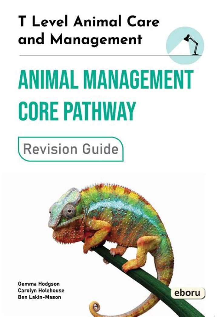 Animal Management Revision Guide PDF – Essential Updates & Best Practices