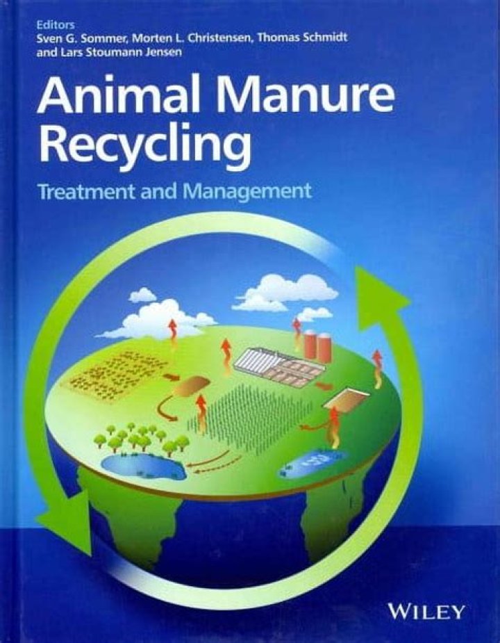 Effective Animal Manure Recycling Treatment and Management PDF Guide