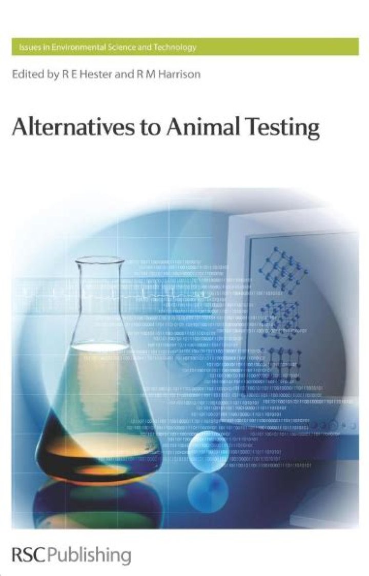 Animal Testing Book PDF: A Complete Guide to Ethics and Alternatives