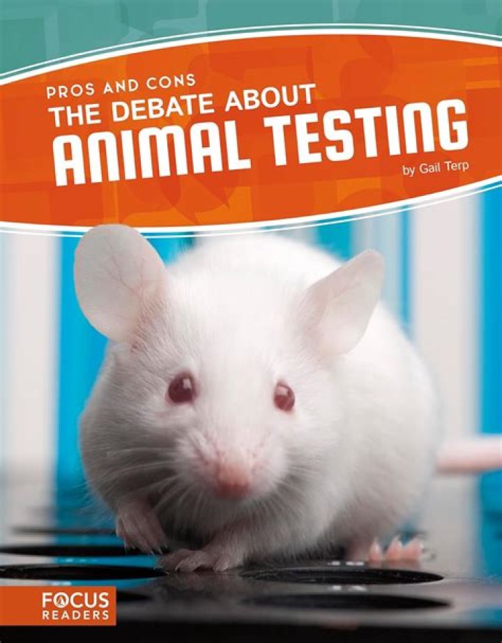 Animal Testing Books PDF: Essential Reads on Ethics & Alternatives