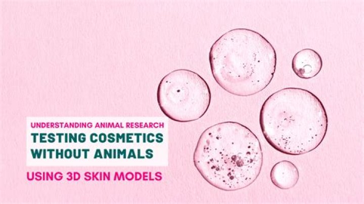 Free PDF Guide on Animal Testing in Cosmetics: Ethics, Alternatives, and Research