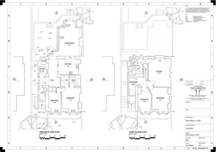 Ann's Choice Floor Plans PDF – Instant Home Layouts Download