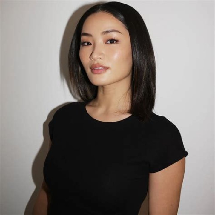 Anna Sawai Body Measurement, Bra Sizes, Height, Weight Celeb Body