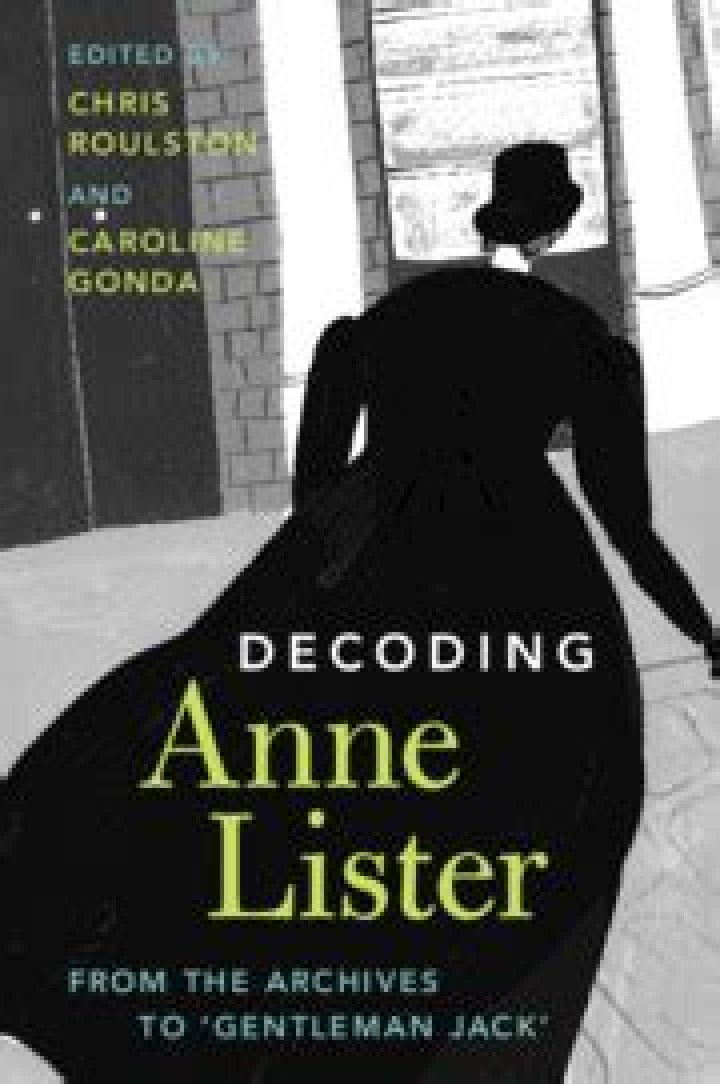 Download Anne Lister: The Secret Diaries Book PDF