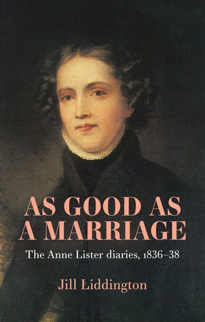 Anne Lister Diaries PDF Download – Full Access to the Diary of a Victorian Rebel