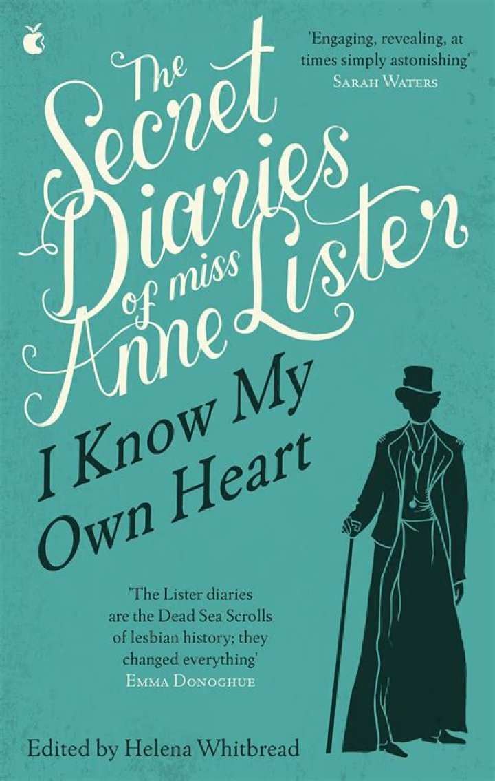 Anne Lister’s Private Diary: Full PDF Diary Revealed