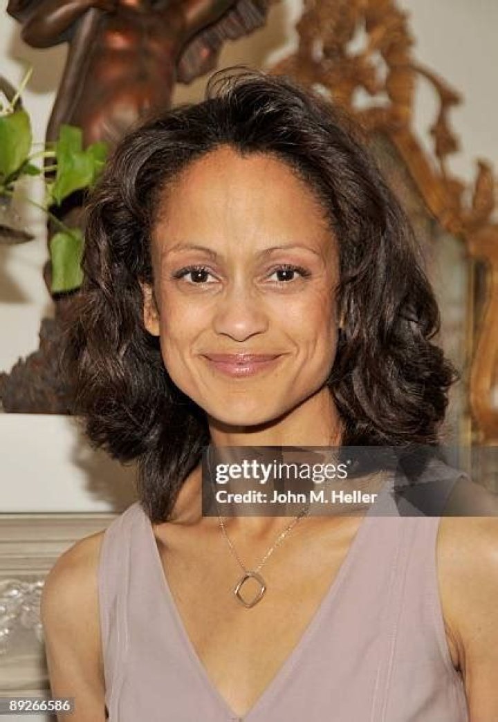 AnneMarie Johnson