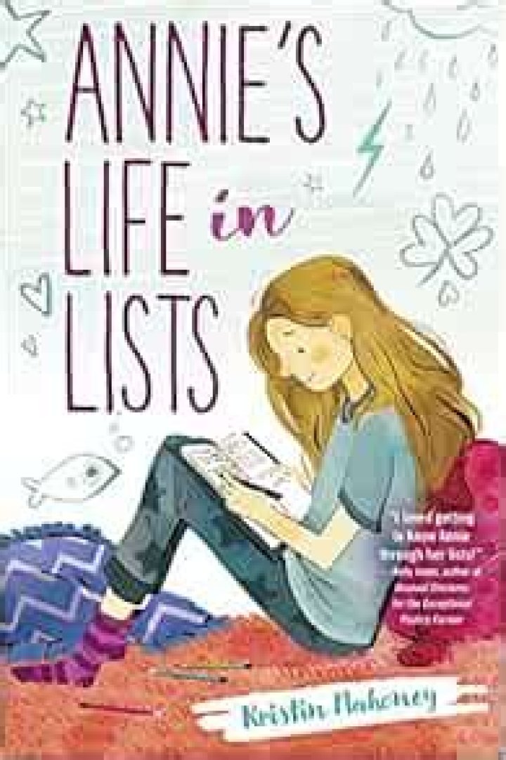 Annie’s Life in Lists PDF: A Complete Journey Through Her Days