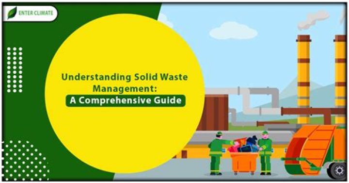 Ano ang Solid Waste Management PDF? Complete Guide & Resources