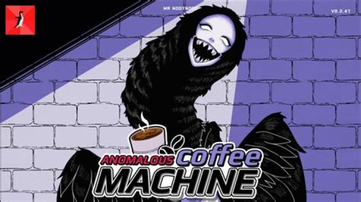 Anomalous Coffee Machine Words List PDF: Uncover Strange Machine Terms