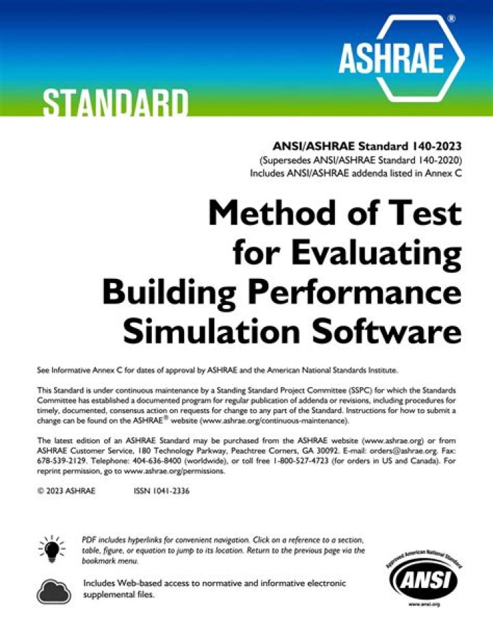 ANSI Software Testing Standard PDF: Compliance & Best Practices