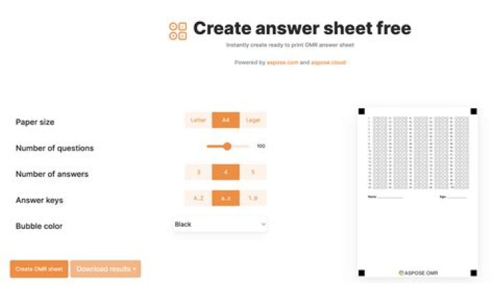 Generate Instant PDF Answers with an Answer Generator