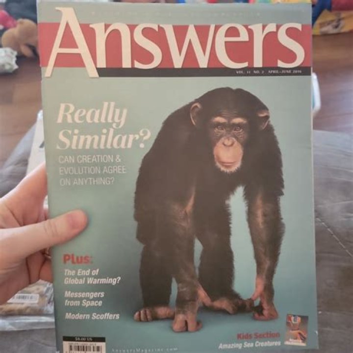 Answer Me Magazine PDF: Instant Access to Expert Insights