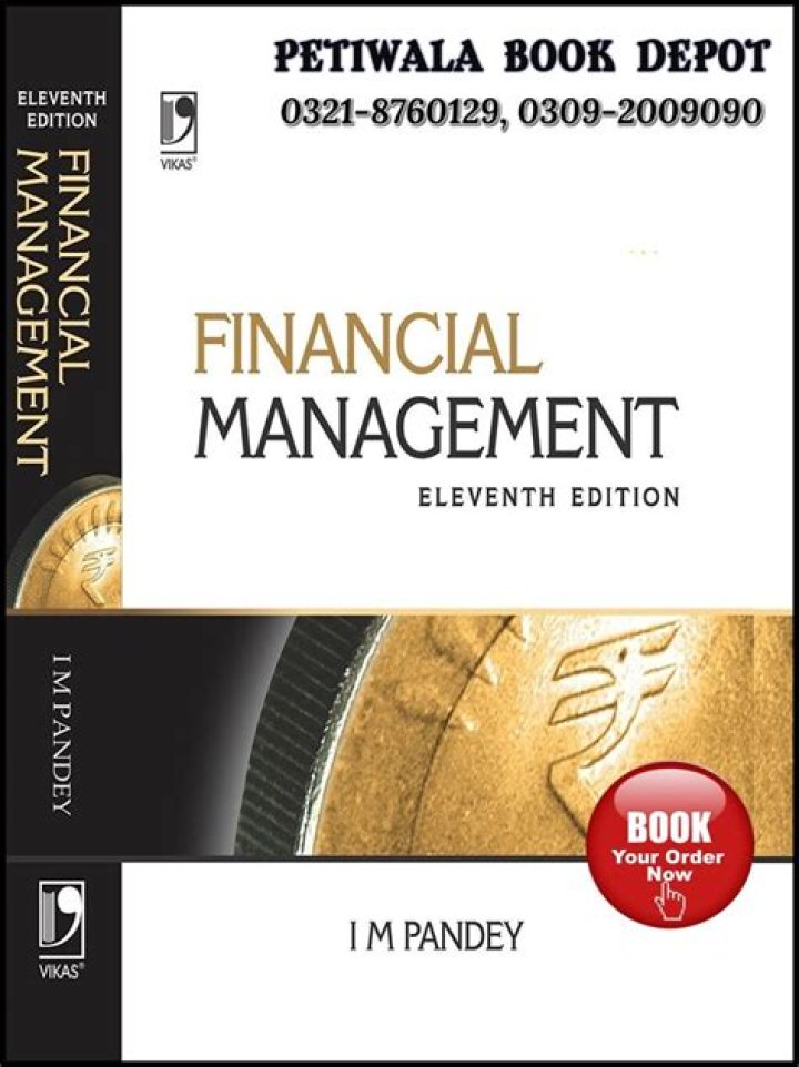 Answer to Financial Management Fundamental Problems 11th Edition PDF