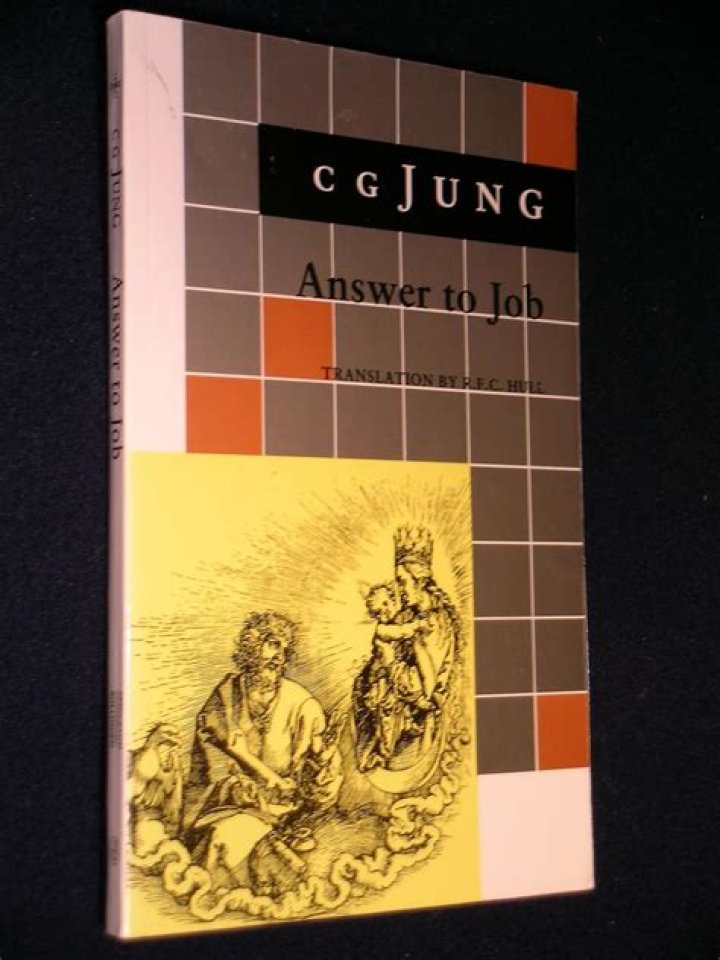 How to Find the Answer to Job Jung PDF