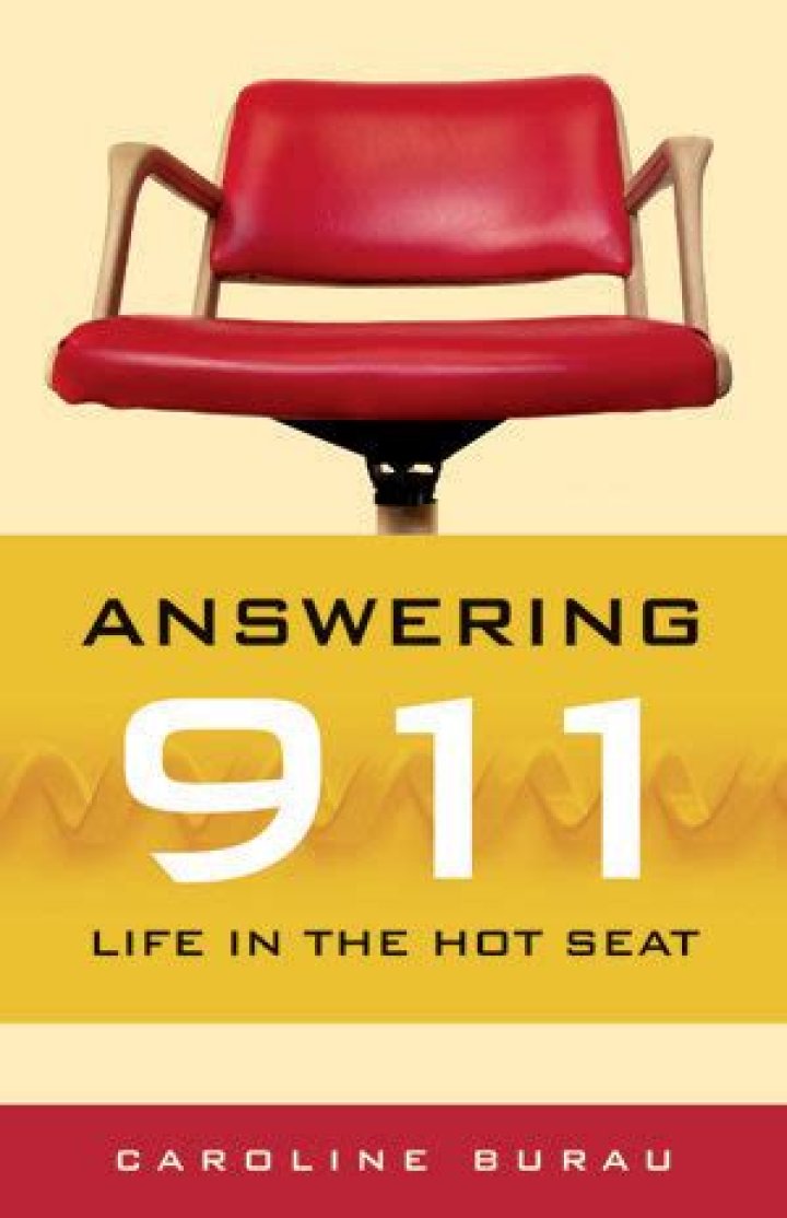 Answering 911 Life in the Hot Seat: Critical Survival PDF Guide