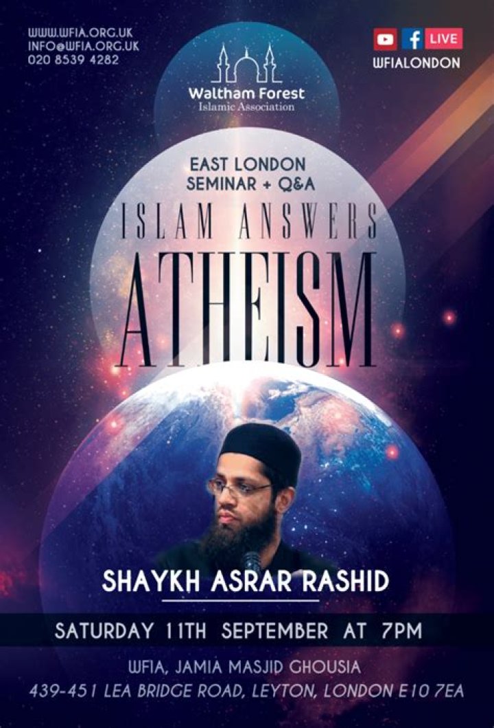 Comprehensive Guide to Answering Atheism: PDF Resource