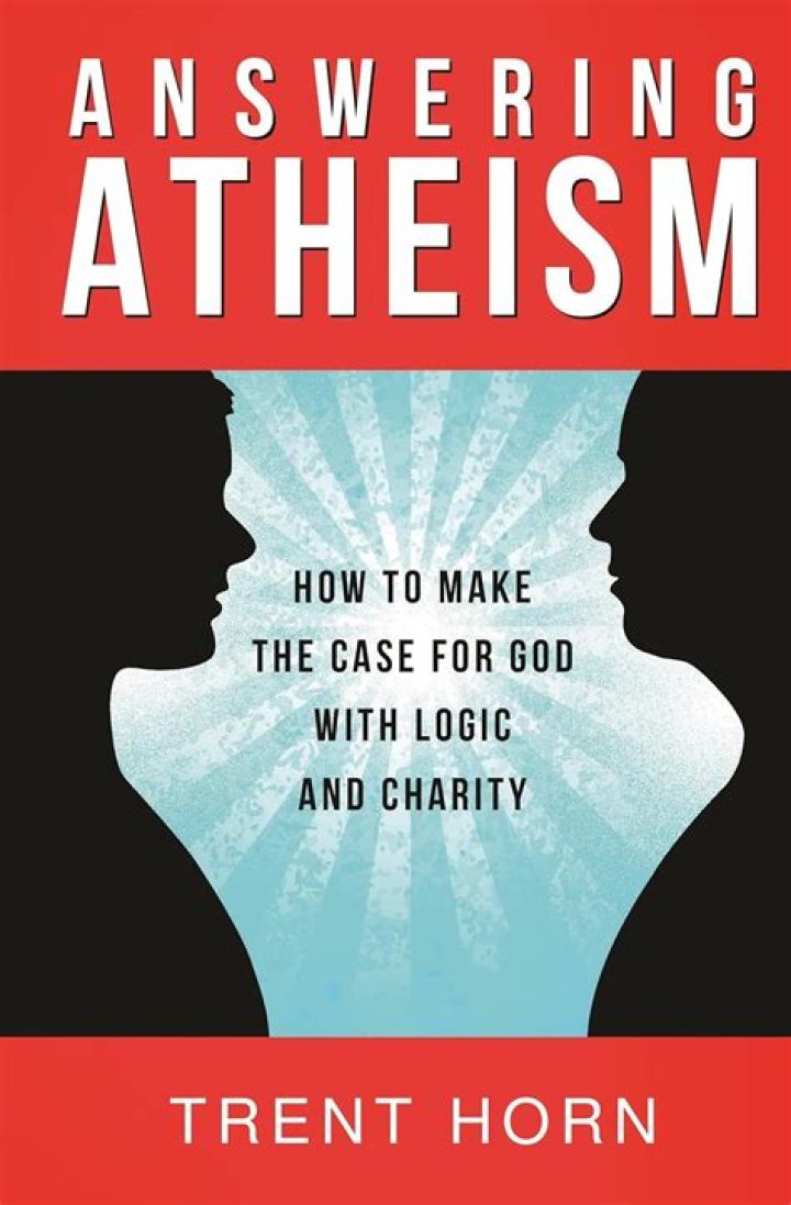 Answering Atheism: Trent Horn’s Defining Critique in PDF