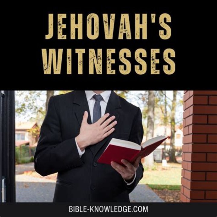Comprehensive PDF Guide: Answering Jehovah's Witnesses