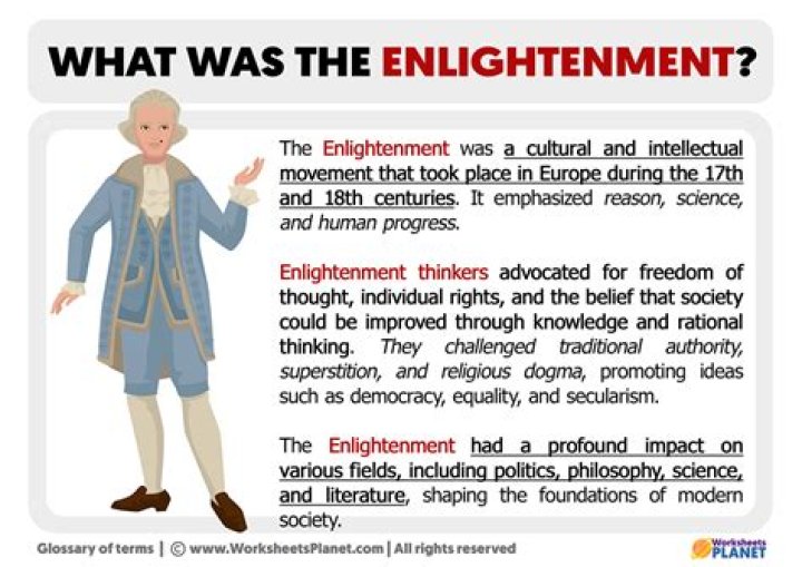 What Is Enlightenment? A Complete PDF Guide