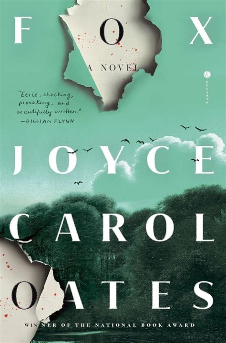 Answers by Joyce Carol Oates: PDF Analysis & Insights