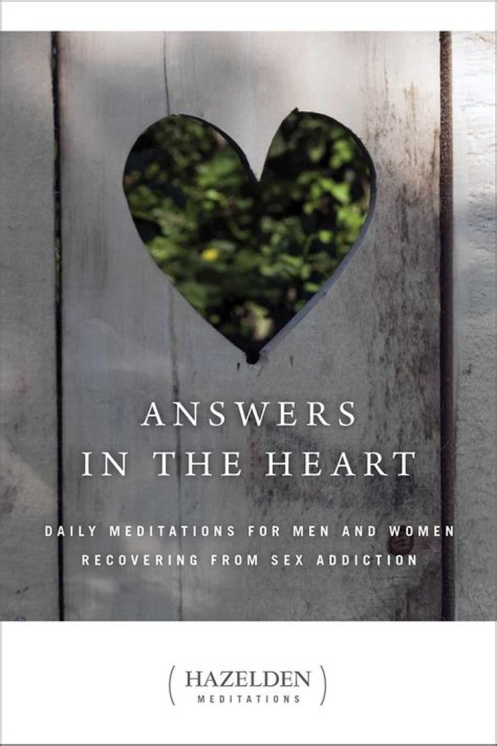 Daily Heart Meditations: Answers in the Heart PDF Download