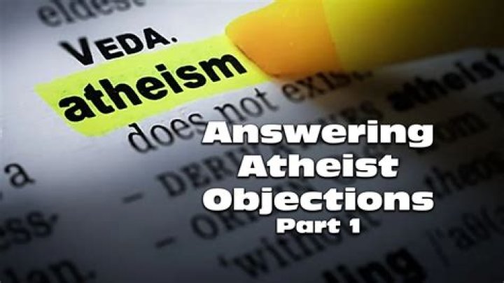 Comprehensive Answers to Atheist Objections List PDF: Expert Response Guide