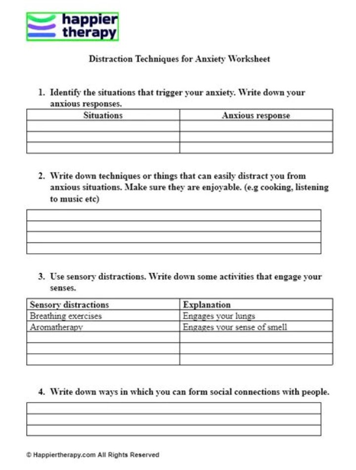 Answers to Distraction: Free PDF Guide to Focus & Productivity