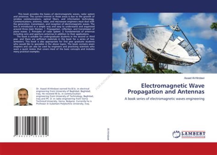 Antenna and Wave Propagation Questions & Answers PDF