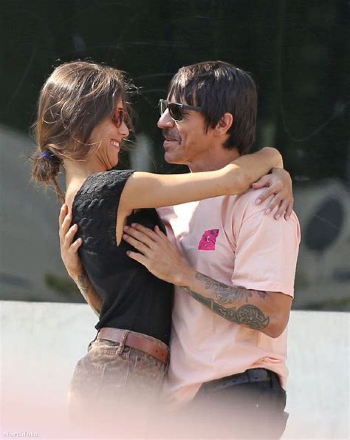 Anthony And Helena's Age Gap Surprising Facts And Insights