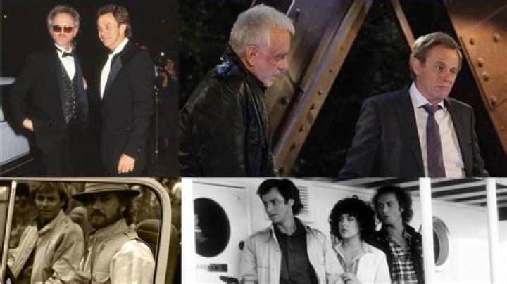 Anthony Geary Pays Tribute to Late GH Sister Jackie Zeman