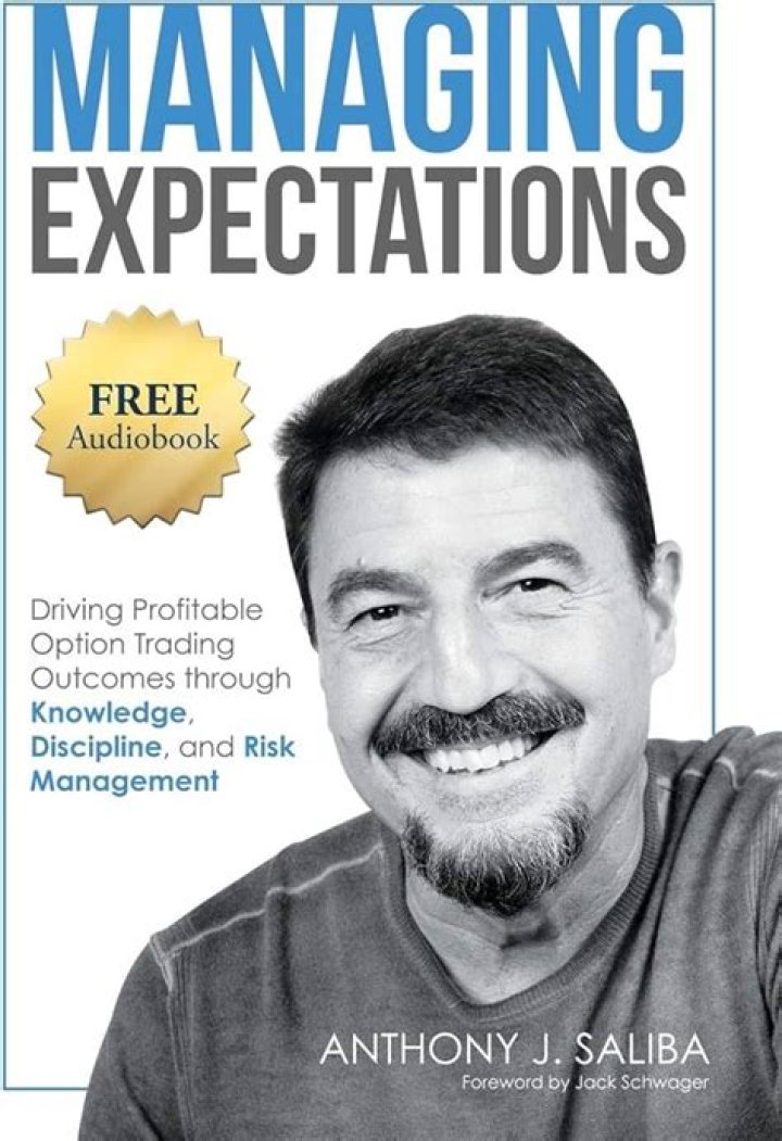 Anthony Saliba Managing Expectations: Essential PDF Guide