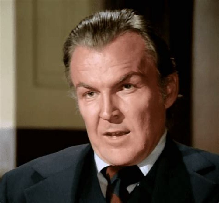 Anthony Zerbe Alchetron, The Free Social Encyclopedia