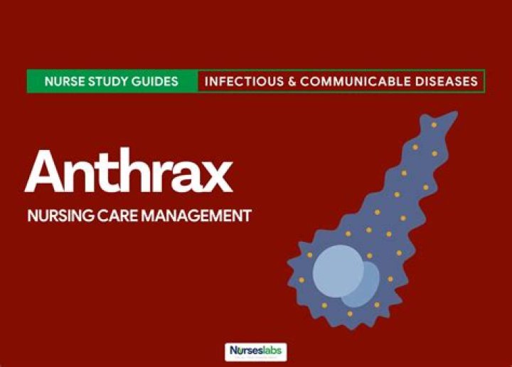 Anthrax Disease and Its Management: Essential PDF Guide
