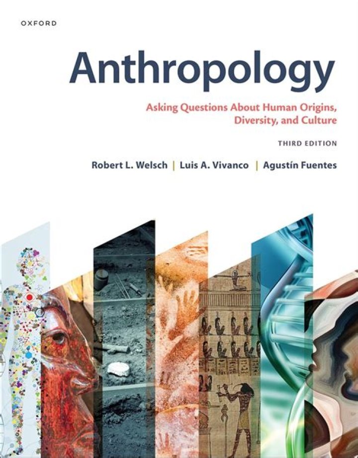 Anthropology Asking Questions About Human Origins: A Scientific Exploration PDF