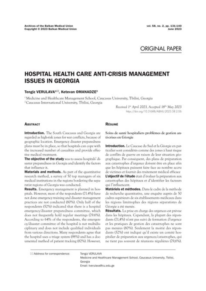 Anti-Crisis Management PDF: Master Crisis Response Strategies