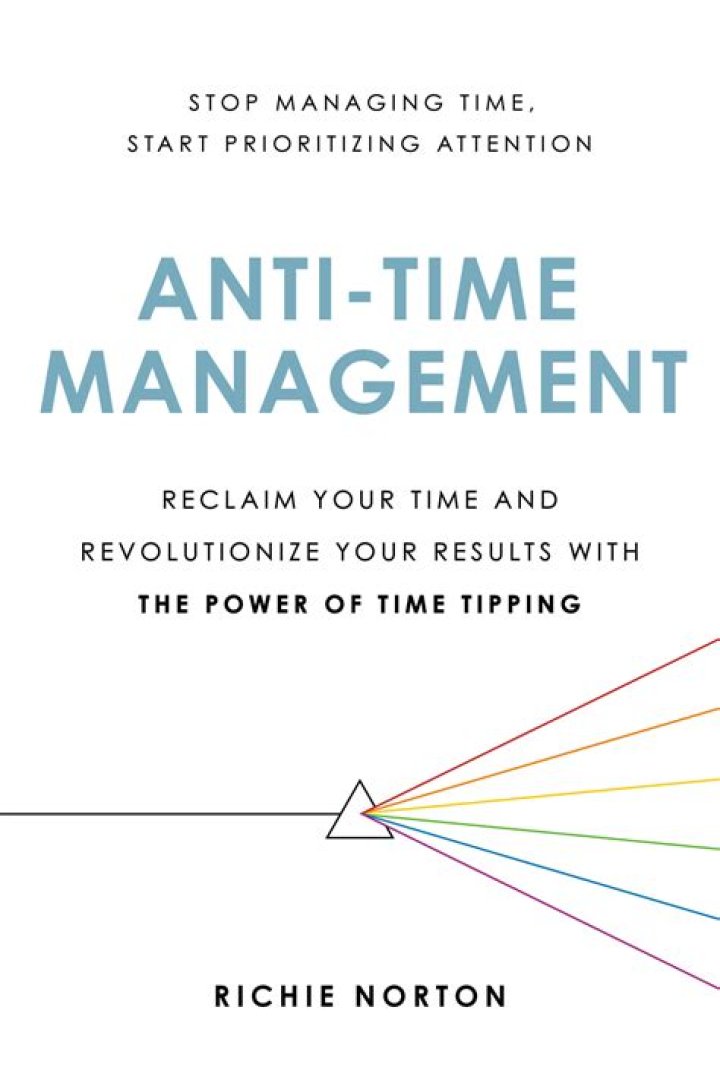 How to Break Free from Anti Time Management PDF Traps