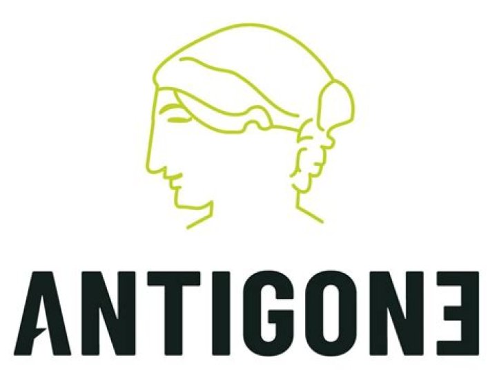 Antigone Testo Italiano PDF: Analisi e Traduzione Completa