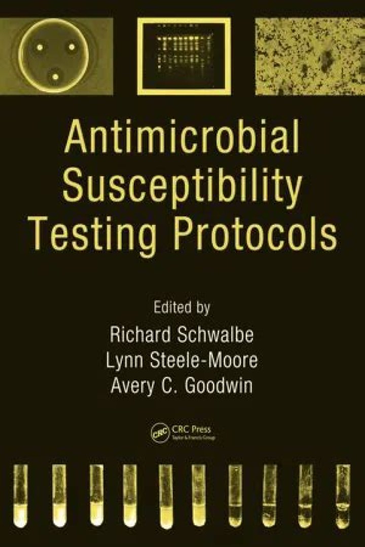 Antimicrobial Susceptibility Testing PDF: Complete Guide