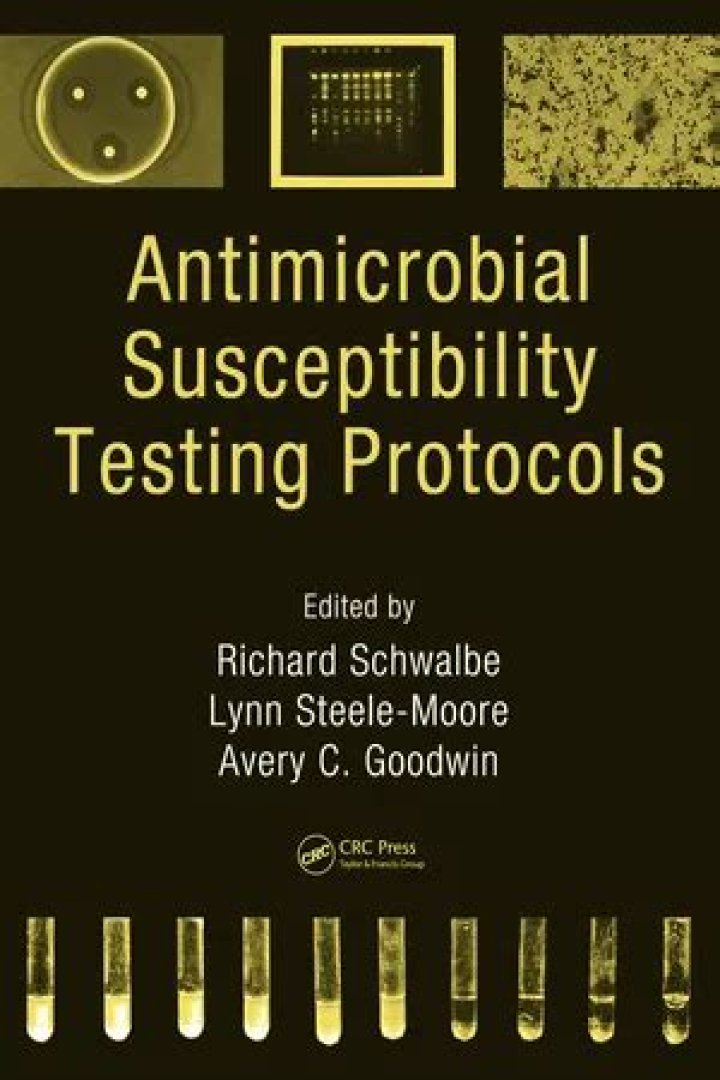 Antimicrobial Susceptibility Testing Protocols PDF: Essential Guidelines