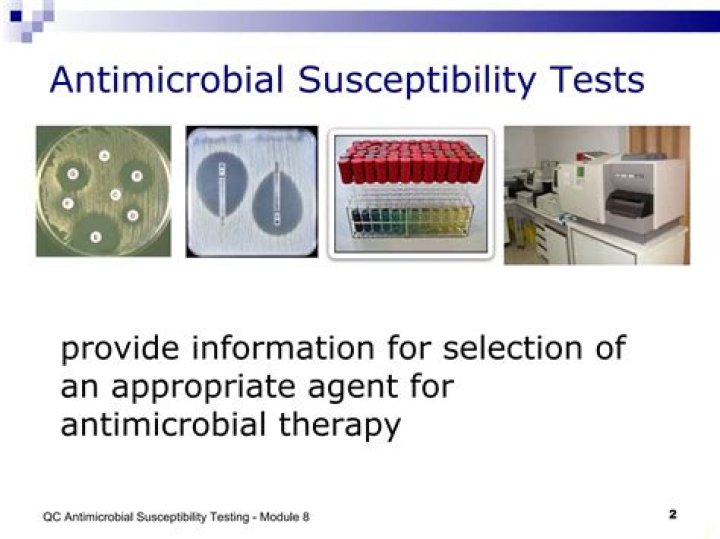 Antimicrobial Susceptibility Tests PDF: Essential Guide for Clinical Use