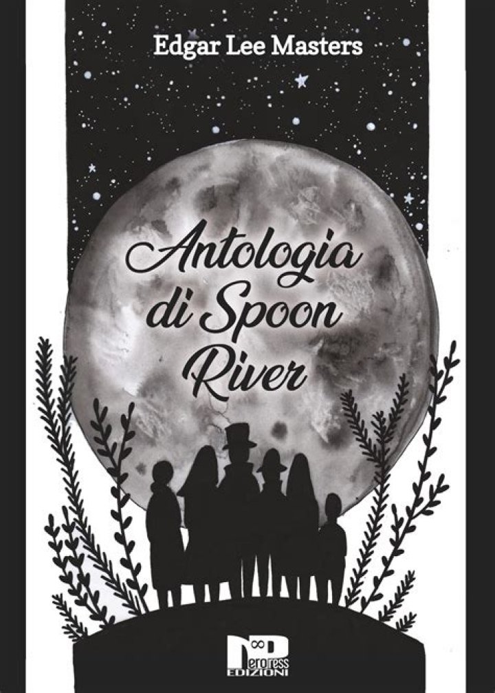 Antologia di Spoon River: Testo Completo PDF Gratis Download