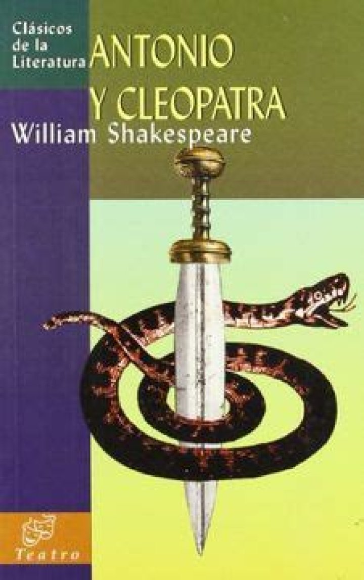 Antonio e Cleopatra Testo a Fronte PDF: Storia e Analisi Dettagliata
