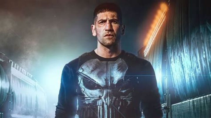 Antony Starr, The Punisher Star, Aged [Age]