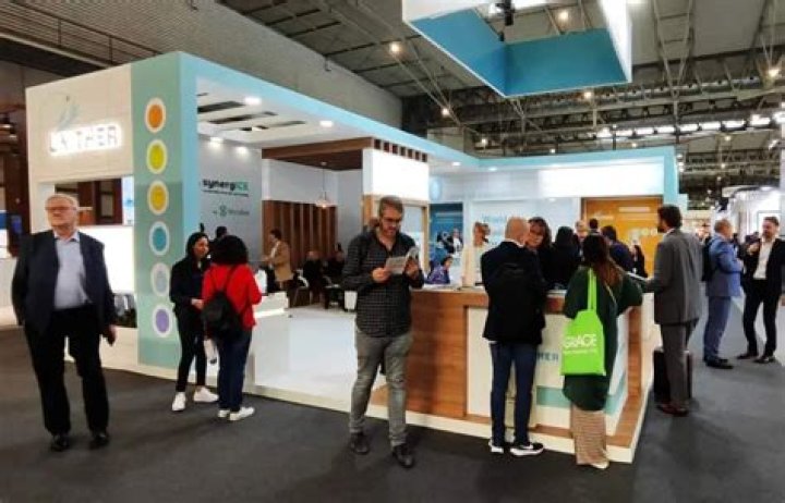 Anuga 2025 Exhibitor List PDF – Full Access Now