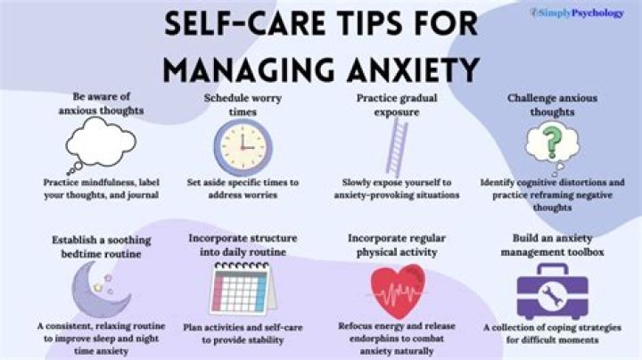 Anxiety Management Self Help PDF: Practical Tools for Calm & Control