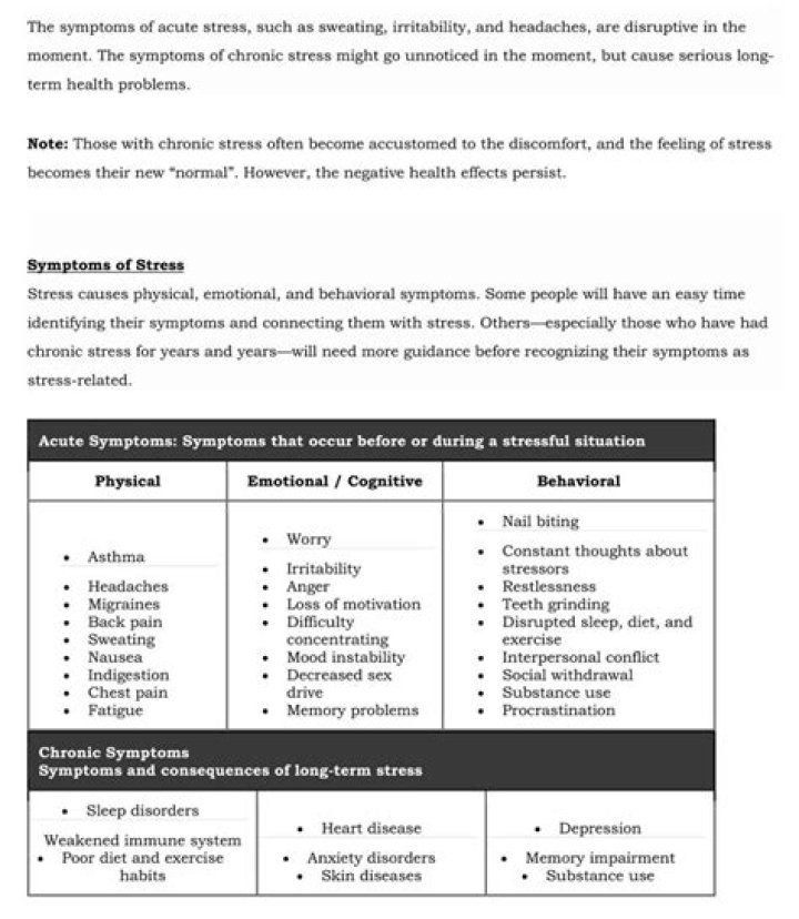 Anxiety Management Workbook PDF: Step-by-Step Techniques to Reduce Stress